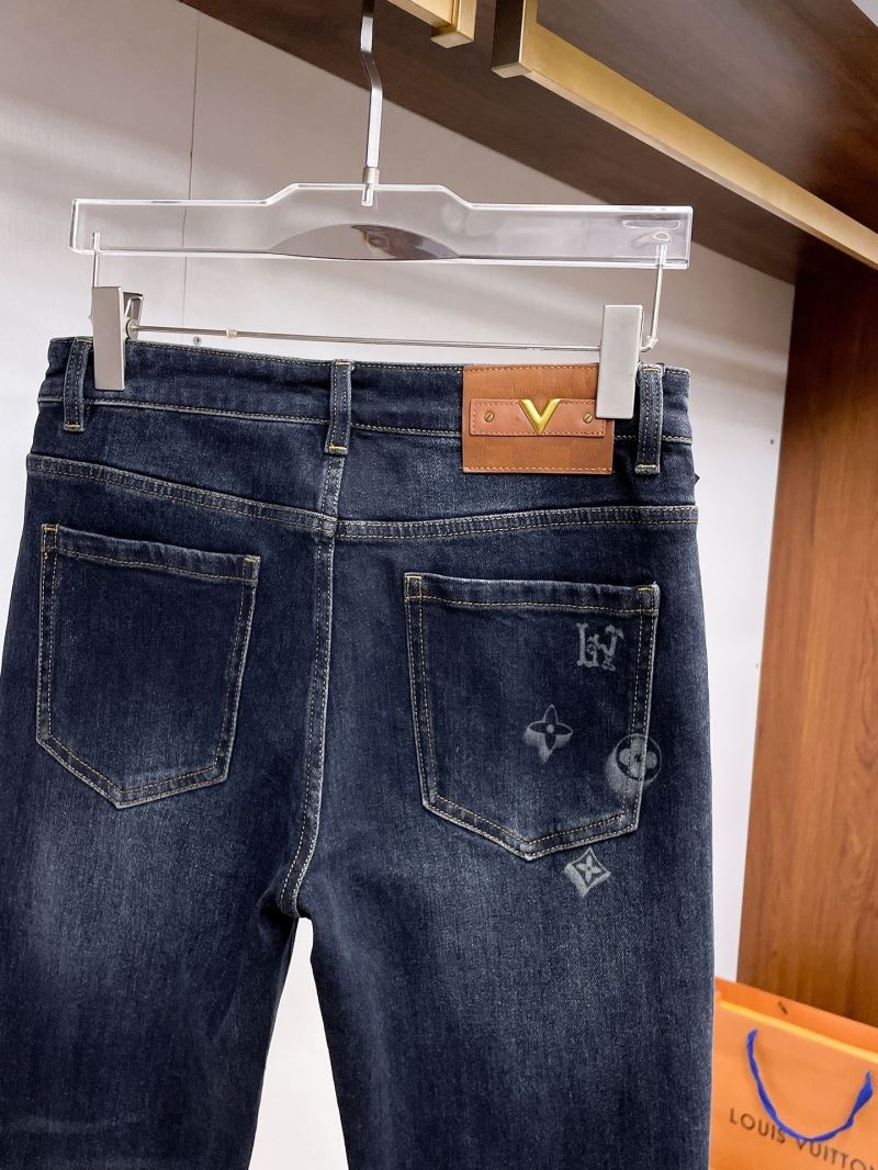 Louis Vuitton Jeans